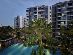 North Park Residences (D27), Apartment #481424401